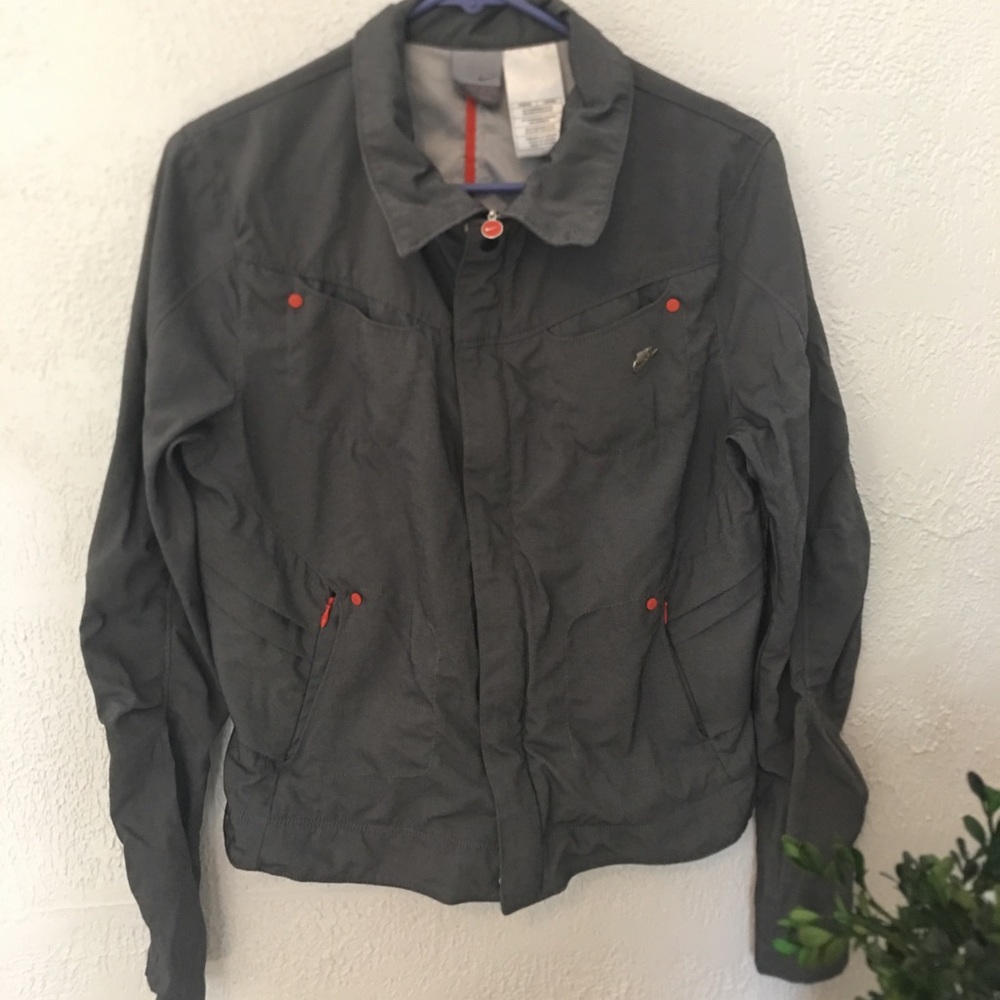 Women’s Nike Jacket